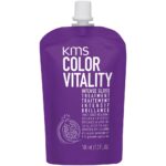 KMS Colour Vitality Intense Gloss Shine Boosting & Bond Building Treatment 100ml - Image 3