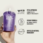 KMS Colour Vitality Intense Gloss Shine Boosting & Bond Building Treatment 100ml - Image 4