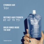 KMS Moist Repair Intense Restore Bond Building & Repair Treatment 100ml - Image 7