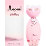 Katy Perry Purr Meow Eau De Parfum 100ml