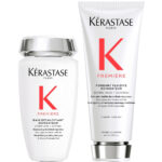 Kérastase Première Bonding Advanced Repairing Shampoo 250ml & Conditioner 200ml Twin