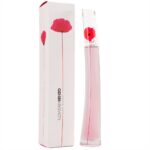 Kenzo Flower Poppy Bouquet Eau De Parfum 100ml