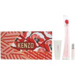 Kenzo Flower Poppy Bouquet Eau De Parfum Gift Set 100ml - Image 2