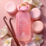 Elysia Vanilla Sugar Eau De Parfum 100ml - Image 3