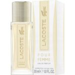 Lacoste Pour Femme Eau De Parfum 30ml
