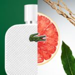 Lacoste L.12.12 Blanc Men Eau De Toilette 100ml - Image 2