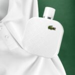 Lacoste L.12.12 Blanc Men Eau De Toilette 100ml - Image 4