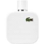 Lacoste L.12.12 Blanc Men Eau De Toilette 175ml - Image 2
