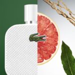 Lacoste L.12.12 Blanc Men Eau De Toilette 175ml - Image 6