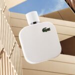Lacoste L.12.12 Blanc Men Eau De Toilette 175ml - Image 5