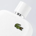 Lacoste L.12.12 Blanc Men Eau De Toilette 175ml - Image 4