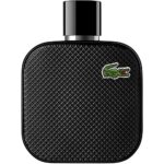 Lacoste L.12.12 Noir Men Eau De Toilette 100ml - Image 2