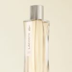 Lacoste Pour Femme Eau De Parfum 90ml - Image 4