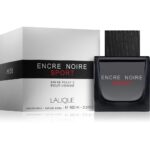 Lalique Encre Noire Sport Eau De Toilette 100ml