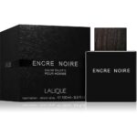 Lalique Encre Noire Eau De Toilette 100ml - Image 2