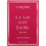 Lancome La Vie Est Belle Elixir Eau De Parfum 50ml - Image 2