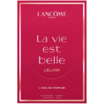 Lancome La Vie Est Belle Elixir Eau De Parfum 100ml - Image 5