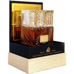 Lattafa Khamrah Eau De Parfum 100ml - Image 3