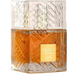 Lattafa Khamrah Eau De Parfum 100ml - Image 4