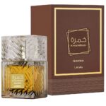Lattafa Khamrah Qahwa Eau De Parfum 100ml