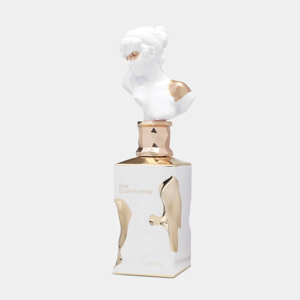 LAT0013-2.jpg Lattafa Her Confession Eau De Parfum 100ml - Image 1