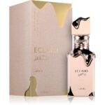 Lattafa Eclaire Eau De Parfum 100ml - Image 2