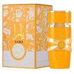 Lattafa Yara Tous Eau De Parfum 100ml - Image 2