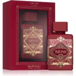 Lattafa Bade'e Al Oud Sublime Eau De Parfum 100ml - Image 2