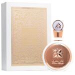 Lattafa Fakhar Women Eau De Parfum 100ml