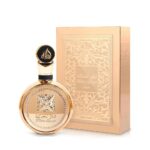 Lattafa Fakhar Extrait Eau De Parfum 100ml - Image 2