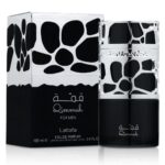 Lattafa Qimmah For Men Eau De Parfum 100ml - Image 2