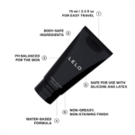 LELO Personal Moisturiser Lubricant 75ml - Image 5