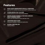 LELO Personal Moisturiser Lubricant 75ml