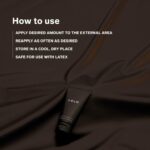 LELO Personal Moisturiser Lubricant 75ml - Image 2