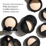 Laura Geller Baked Natural Glow Highlighter French Vanilla 1.8g - Image 3