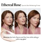 Laura Geller Spackle Skin Perfecting Primer Original Ethereal Rose Glow 59ml - Image 3