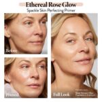 Laura Geller Spackle Skin Perfecting Primer Original Ethereal Rose Glow 59ml - Image 5