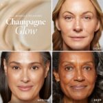 Laura Geller Spackle Skin Perfecting Primer Original Champagne Glow 59ml - Image 2