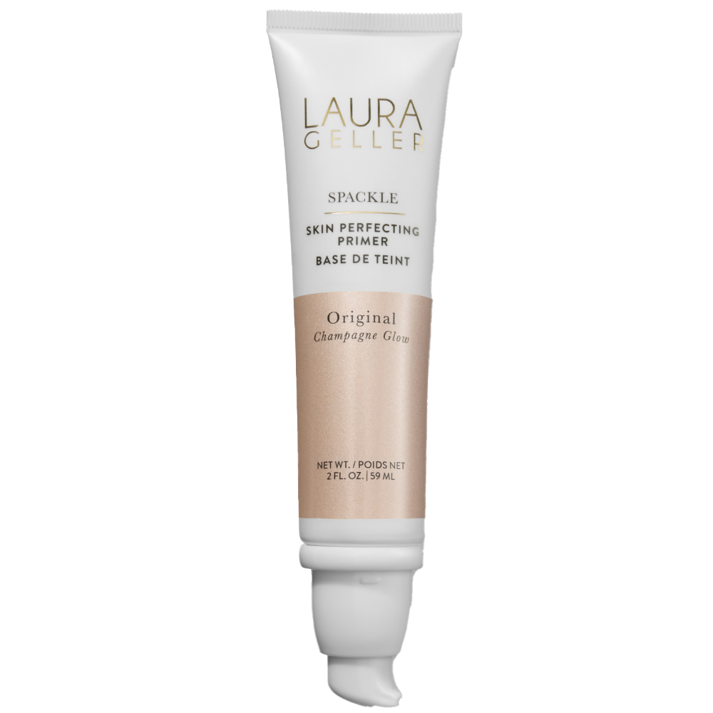 LGB0036.png Laura Geller Spackle Skin Perfecting Primer Original Champagne Glow 59ml - Image 1