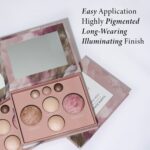 Laura Geller The Best of The Best Baked Basics 7 Colour Makeup Palette - Image 3