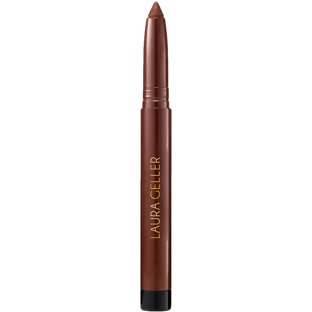 LGB0045_7dd1c4fb-bf94-4f26-8c21-f0060b3c40e2.png Laura Geller Kajal Longwear Eyeliner 1.4g - Image 1
