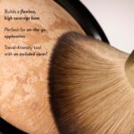 Laura Geller Retractable Airbrush Kabuki Brush - Image 3