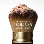 Laura Geller Retractable Airbrush Kabuki Brush - Image 8