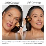 Laura Geller Retractable Airbrush Kabuki Brush - Image 5