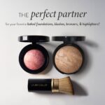 Laura Geller Retractable Angled Kabuki Brush - Image 6