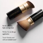 Laura Geller Retractable Angled Kabuki Brush - Image 4