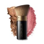 Laura Geller Retractable Angled Kabuki Brush - Image 2