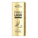 Long 4 Lashes Fabulash Step 2 Mascara Black 10ml - Image 4