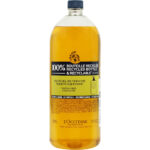 L'Occitane Shea Verbena Liquid Soap Refill 500ml