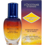 L'Occitane Immortelle Reset Overnight Serum 30ml